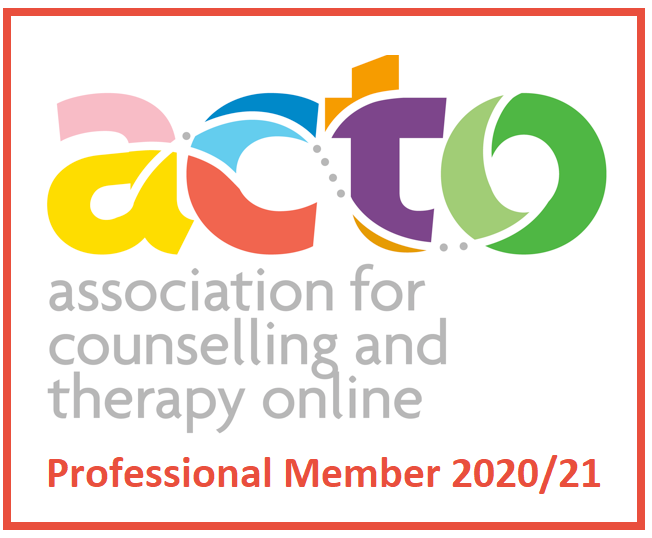 ACTO Shirley Baxter Counselling